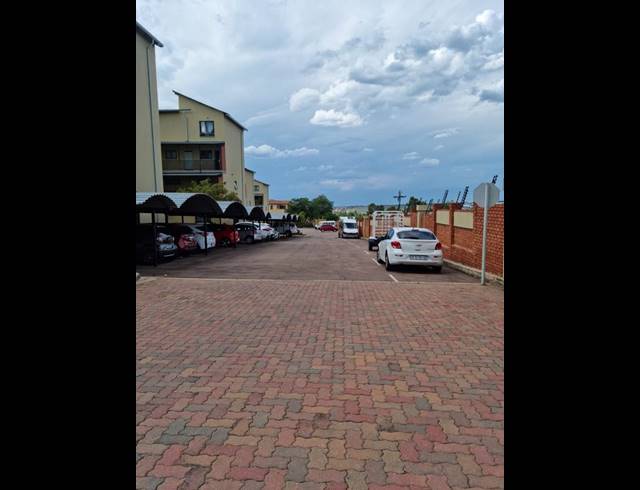 2 BEDROOM APARTMENT FOR SALE IN CARLSWALD